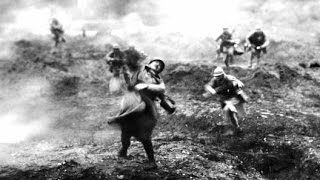 Première Guerre Mondiale  1916 Lenfer de Verdun  Documentaire complet [upl. by Caresa]