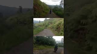 Moto Touring Kecamatan Nodoso Manggarai Barat mototouring [upl. by Milli805]