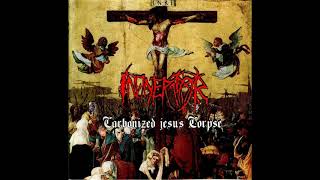 INCINERATOR  Carbonized Jesus Corpse 2002 [upl. by Dickerson]