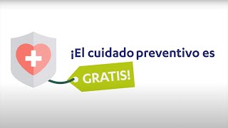 Cuidado preventivo gratuito a través de Covered California [upl. by Frederich796]