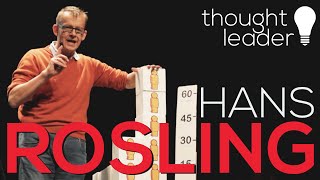 Why the world population won’t exceed 11 billion  Hans Rosling  TGSORG [upl. by Rudie276]