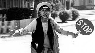 Ever Wonder What The quotTquot Stands For In Ernest T Bass [upl. by Tay]