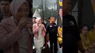 Dalam rangka konpay dangdut fauzana laguminangfauzanaaprilian [upl. by Charmian527]