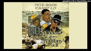 Pete Rock amp Camp Lo  Can I Get A u2026u2026 [upl. by Weibel]