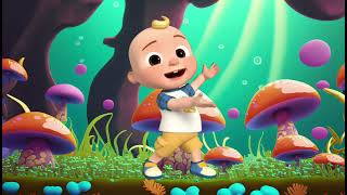 Discover Engaging English Rhymes with Baby Shark and Friends Sparking Imagination amp Joyful Learning [upl. by Hazard480]