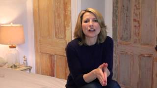 Samantha Brown Video Tips  How I Avoid Travel Rage [upl. by Baun]