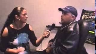 Remarc interview 2003 [upl. by Aubigny]