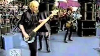 quotSiouxsie And The Bansheesquot Spellbound Live [upl. by Jaquiss]