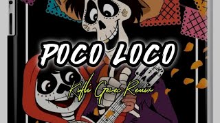 DJ VIRAL  POCO LOCO Kifli Gesec REMIX 2024 [upl. by Sheng15]