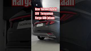 The New Tucson SUV ternyaman harga 600jutaan Booking sekarang 081219960799 hyundai newtucson [upl. by Elish101]