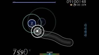 osu 2012 in 10 Minutes SS [upl. by Oner]