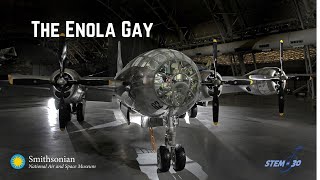 The Enola Gay [upl. by Blatt]