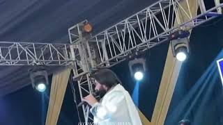 Babbu Maan latest live marriage show babbumaan punjabi punjab [upl. by Oiromed128]