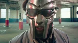 MF DOOM  LIGHTWORKS PROD J DILLA [upl. by Ettenal739]