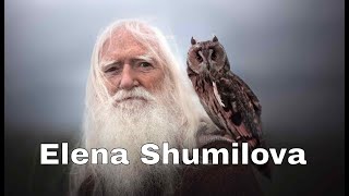 Elena Shumilova Irish Workshops 2018 elenashumilovaeditingtechniques elenashumilova [upl. by Nyltiac]