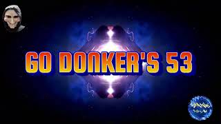 DJ ILLSLEY  GO DONCKERS 53  BOUNCE TO THE BEAT  BOUNCE  GBX  BOUNCE HEAVEN DONKERS [upl. by Woodruff]