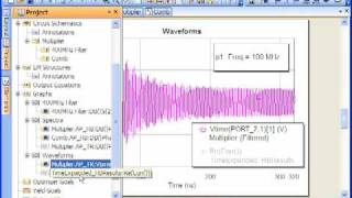 Feature APLAC Transient [upl. by Cave]