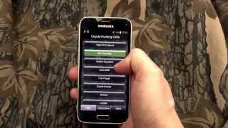 Coyote Hunting Calls App [upl. by Arhas]