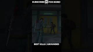 The Last of Us 2 Remastered  Brutal Aggressive Gameplay ps5gameplay thelastofuspart2 [upl. by Market867]