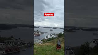 Farsund Norway [upl. by Goody944]