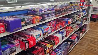 HOBBYTOWN USA  Discover the BEST Local Toy and Hobby Stores in North Texas [upl. by Marasco611]