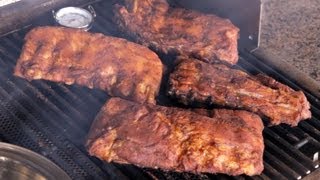 How To Cook Brisket bbq [upl. by Jadwiga]