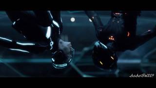 Tron Legacy Trailer  مترجم بالعربية [upl. by Imuya]