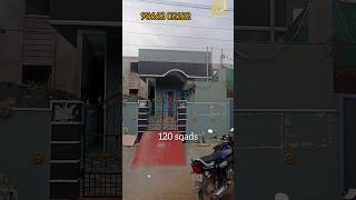 house for sale 45 laksproperty for sale low pricehome for sale in khammamRajesh Gudepukhammam [upl. by Nyllij]