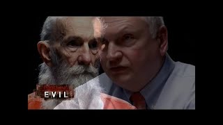 Profiling Evil The i5 Strangler  Serial Killer Documentary MSNBC [upl. by Wight]