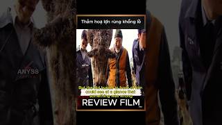 Review Film Thảm hoạ lợn rừng khổng lồ [upl. by Encrata]