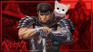 Berserk tiene un JUEGO de DREAMCAST  Resumen  explicación [upl. by Araj921]