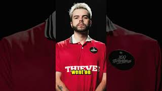 Why Nadeshot Quit Running 100 Thieves [upl. by Tatiania]