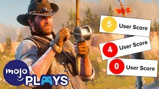 Is Red Dead Redemption 2 Boring [upl. by Notxed]