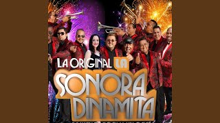 La Cumbia Barulera [upl. by Esinert]