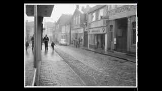 Stadtrundgang Heiligenhafen 1938 [upl. by Ydniahs]