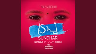 Trap Sundhari feat ThirumaLi amp Rakz Radiant [upl. by Reginnej]