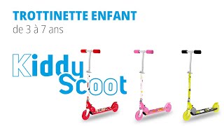 La trottinette pour enfant Beeper [upl. by Gievlos]