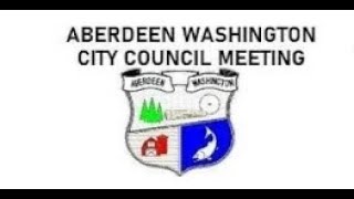 Aberdeen City Council Meeting 09132023 [upl. by Solenne]