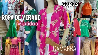 full vestidos  blusas  polos  ropa de vestir en gamarra verano 2023 [upl. by Einrae]