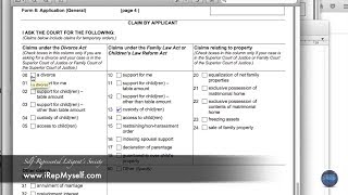 Offer to Settle in Family Law [upl. by Nol]