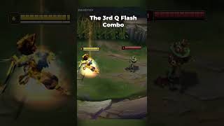 3 Quick Tips To MASTER Yasuo Yasuo Combo Guide  League of Legends [upl. by Undine]