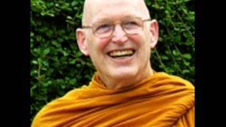 Ajahn Sumedho  The 4 Noble Truths [upl. by Jerrylee]