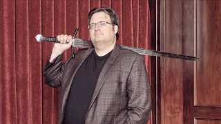 Leave Brandon Sanderson Alone [upl. by Jodee]