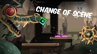 Change of Scene Geometry Dash [upl. by Akin573]