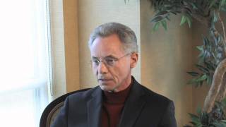 WorldLink Medical Interviews Pt 3  Dr Greg Petersburg [upl. by Annayr]