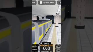 Rails Unlimited 2 Subway Line Full Ride TIMELAPSE [upl. by Charlet]