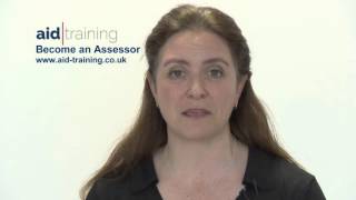 Becoming an Assessor [upl. by Melvyn]