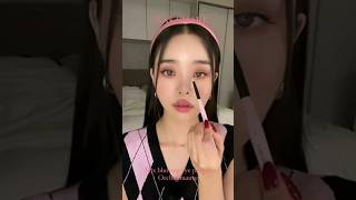 singles inferno song jia makeup routine songjia singlesinferno singlesinferno2 [upl. by Day23]