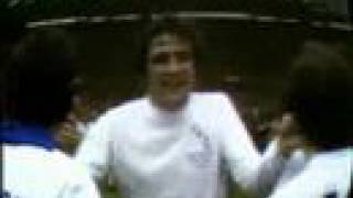 A Leeds United Player Profile Johnny Giles [upl. by Palladin]