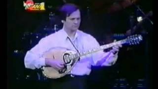 Christos Nikolopoulos Greek Bouzouki2 [upl. by Llerrom418]